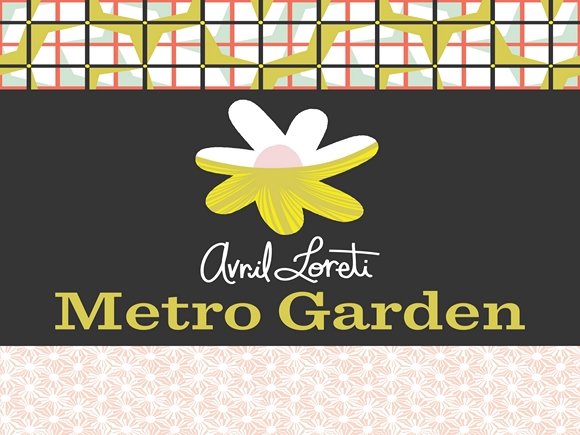 Metro Garden
